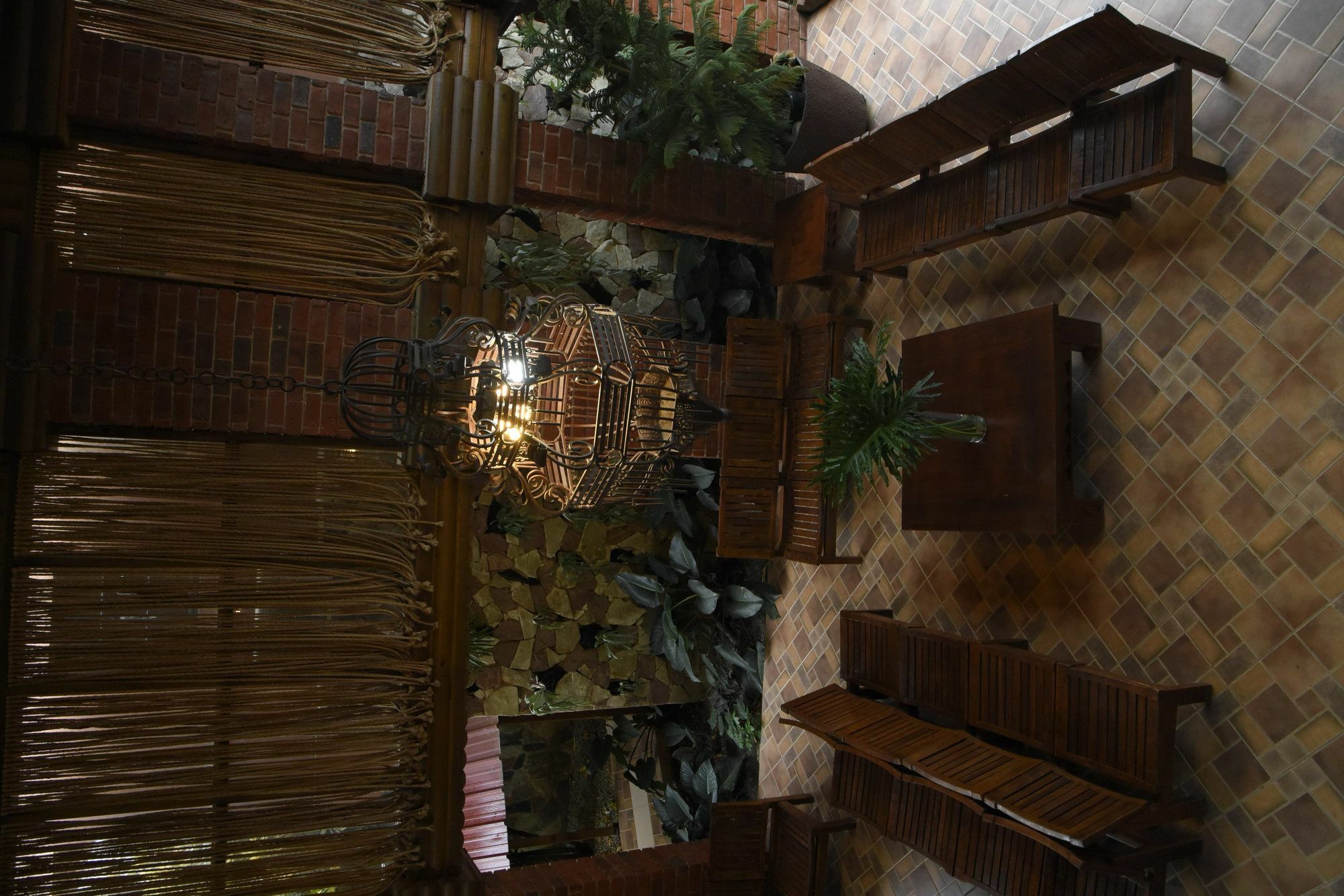 Hotel Gran Jimenoa Jarabacoa Exterior foto